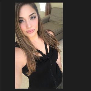 Meet your Posher, Melinda